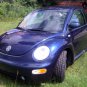 VW Beetle