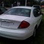 Ford Taurus