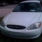 Ford Taurus