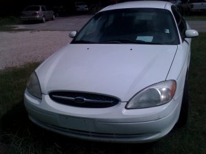 Ford Taurus
