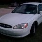 Ford Taurus