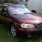 2000 Nissan Maxima
