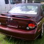 2000 Nissan Maxima