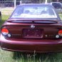 2000 Nissan Maxima