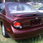 2000 Nissan Maxima
