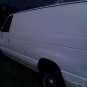 Ford E250 Van