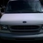 Ford E250 Van