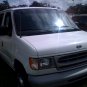 Ford E250 Van