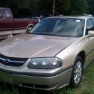 Chevrolet Impala