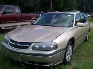 Chevrolet Impala
