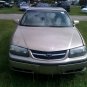 Chevrolet Impala