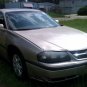 Chevrolet Impala