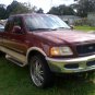 Ford F150 Truck