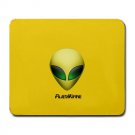 Alienware Yellow Large Mousepad