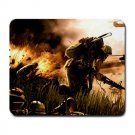Battlefield 3 #002 Large Mousepad