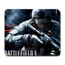 Battlefield 3 #003 Large Mousepad