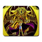 Yami Yugioh Large Mousepad