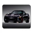 #001 Chevrolet Corvette Z06 Centennial Edition 2012 Large Mousepad