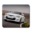 #003 Chevrolet Corvette Z06 Centennial Edition 2012 Large Mousepad