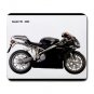 2004 Ducati 749 Large Mousepad