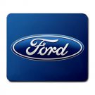 Ford logo Large Mousepad