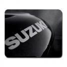 11 08 Suzuki Logo Large Mousepad