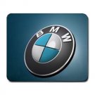 Bmw logo #001 Large Mousepad