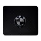 Bmw Logo Dark Large Mousepad