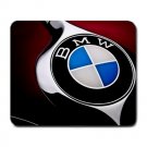 Bmw Logo Large Mousepad