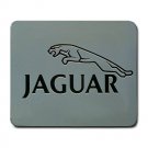 Jaguar LOGO Large Mousepad