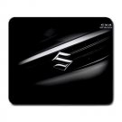 Suzuki Logo Wallpaper Large Mousepad