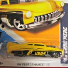2012 HotWheels Performance '49 Drag Merc