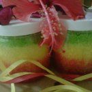Rainbow Delight Peppermint Body Scrub