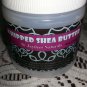 All natural whipped shea butter