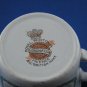 King George V Coronation Mug - Royal Wintonia Grimwades
