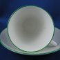 Fabulous Kng George V Silver Jubilee Teacup and Saucer - Phoenix China