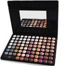 pro 88 colour warm eyeshadow