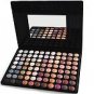 pro 88 colour warm eyeshadow