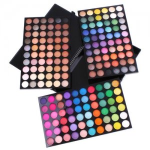 180 colour eyeshadow