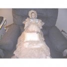 Ashton Drake Victorian Harmony Collectors Doll