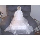Ashton Drake Victorian Peace Collectors Doll