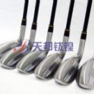 golf head