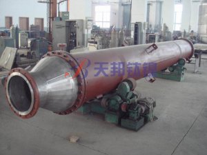 heat exchanger