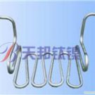 coiled pipe