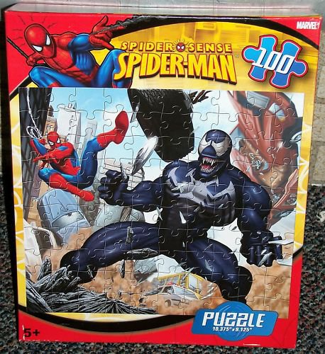 pcs collectibles spider man