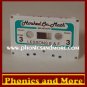 Hooked on Phonics: Hooked on Math green cassette, side 3-4