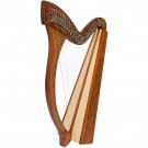 27 String Harp
