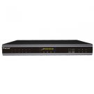 Contact ID+TCP/IP networking alarm HDMI output 16Video Surveillance Monitor Systems