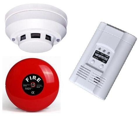 Fire Sensor /accessory