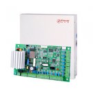 Security Service Remote Programming Alarm Control Panel